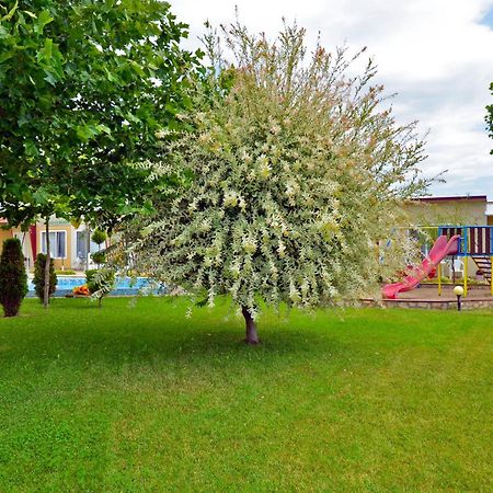 Di Mare Holiday Village Кранево Экстерьер фото