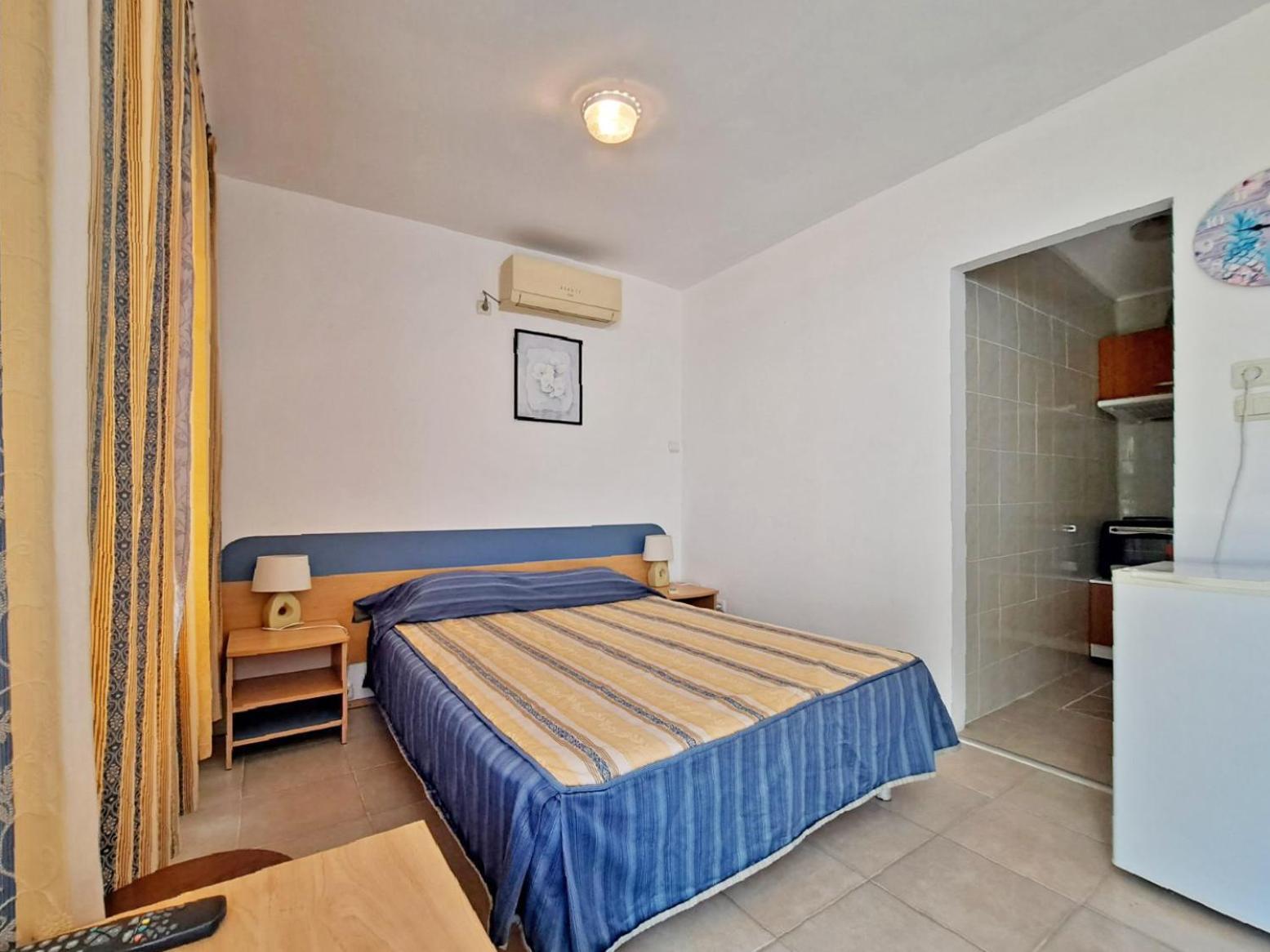 Di Mare Holiday Village Кранево Экстерьер фото