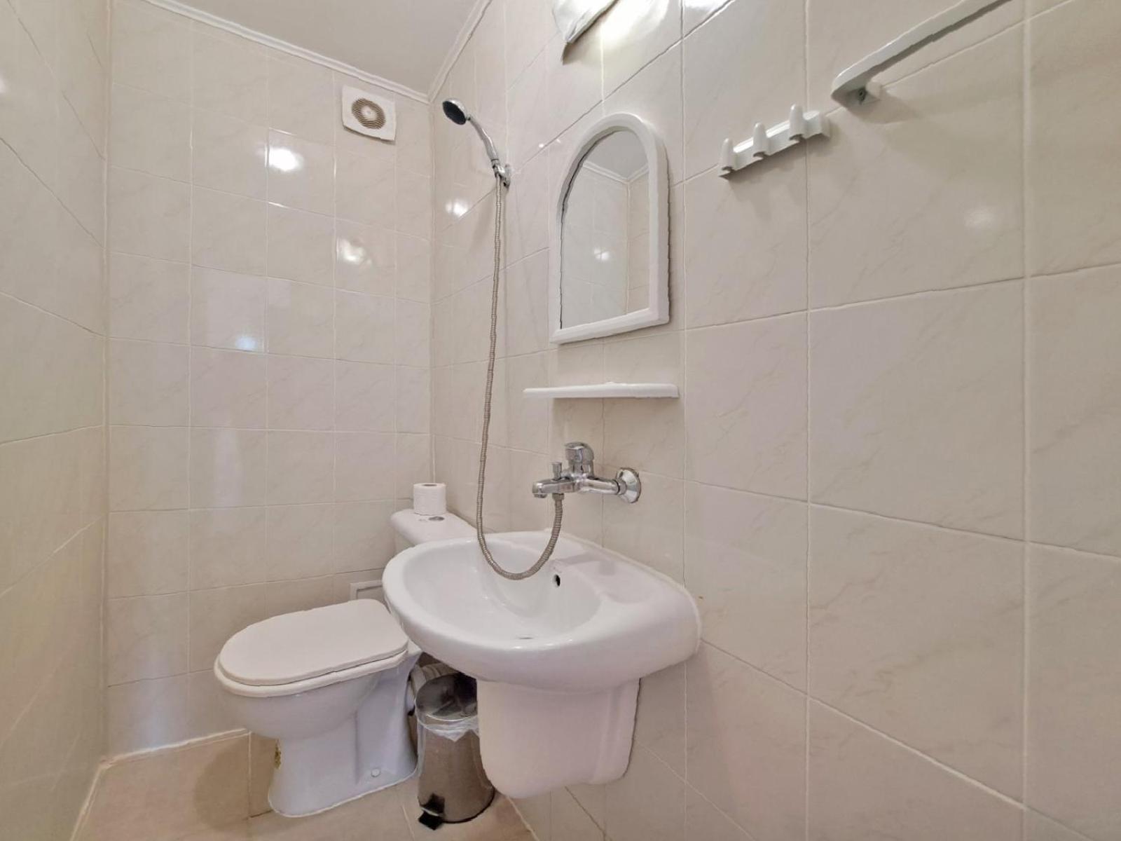 Di Mare Holiday Village Кранево Экстерьер фото
