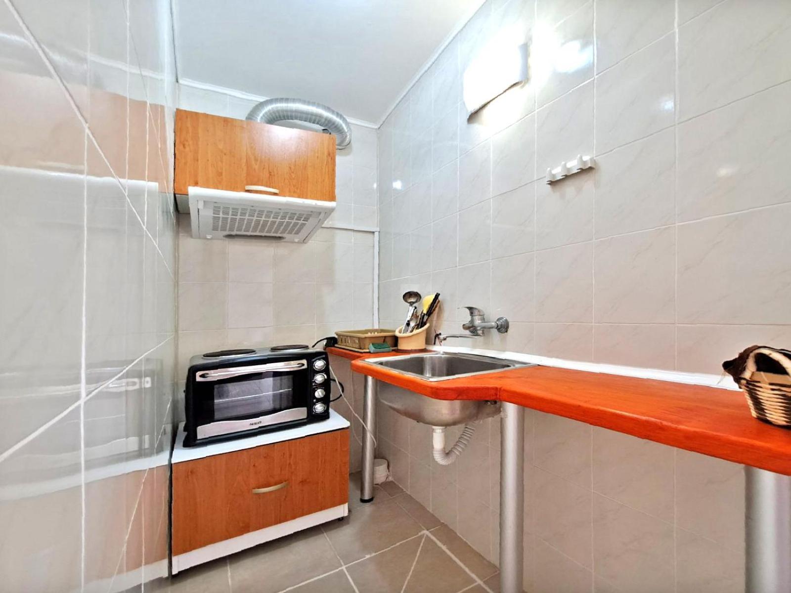 Di Mare Holiday Village Кранево Экстерьер фото