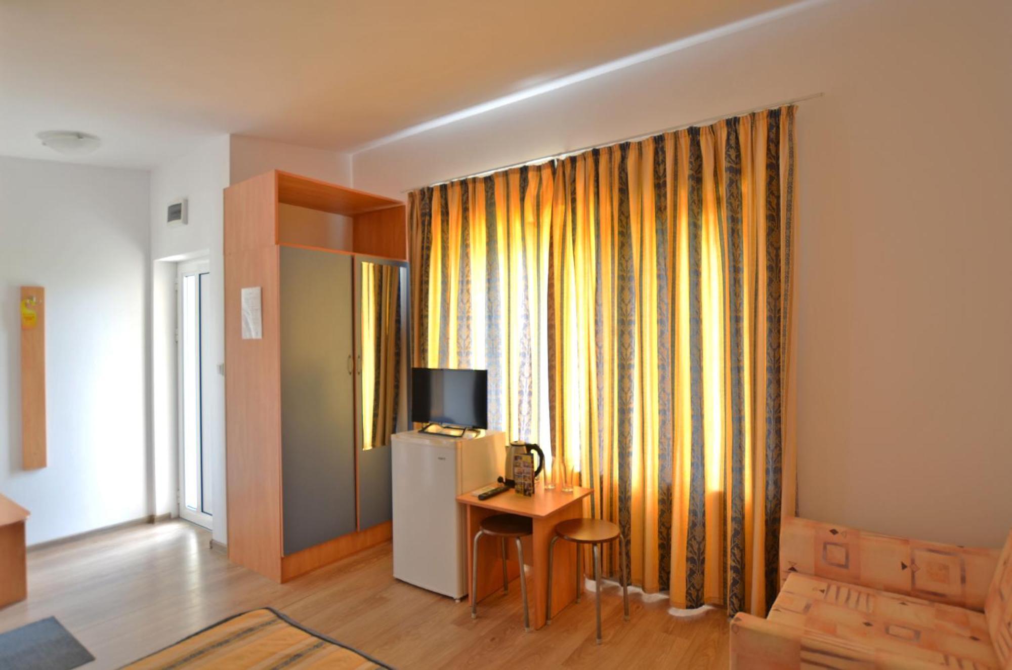 Di Mare Holiday Village Кранево Экстерьер фото