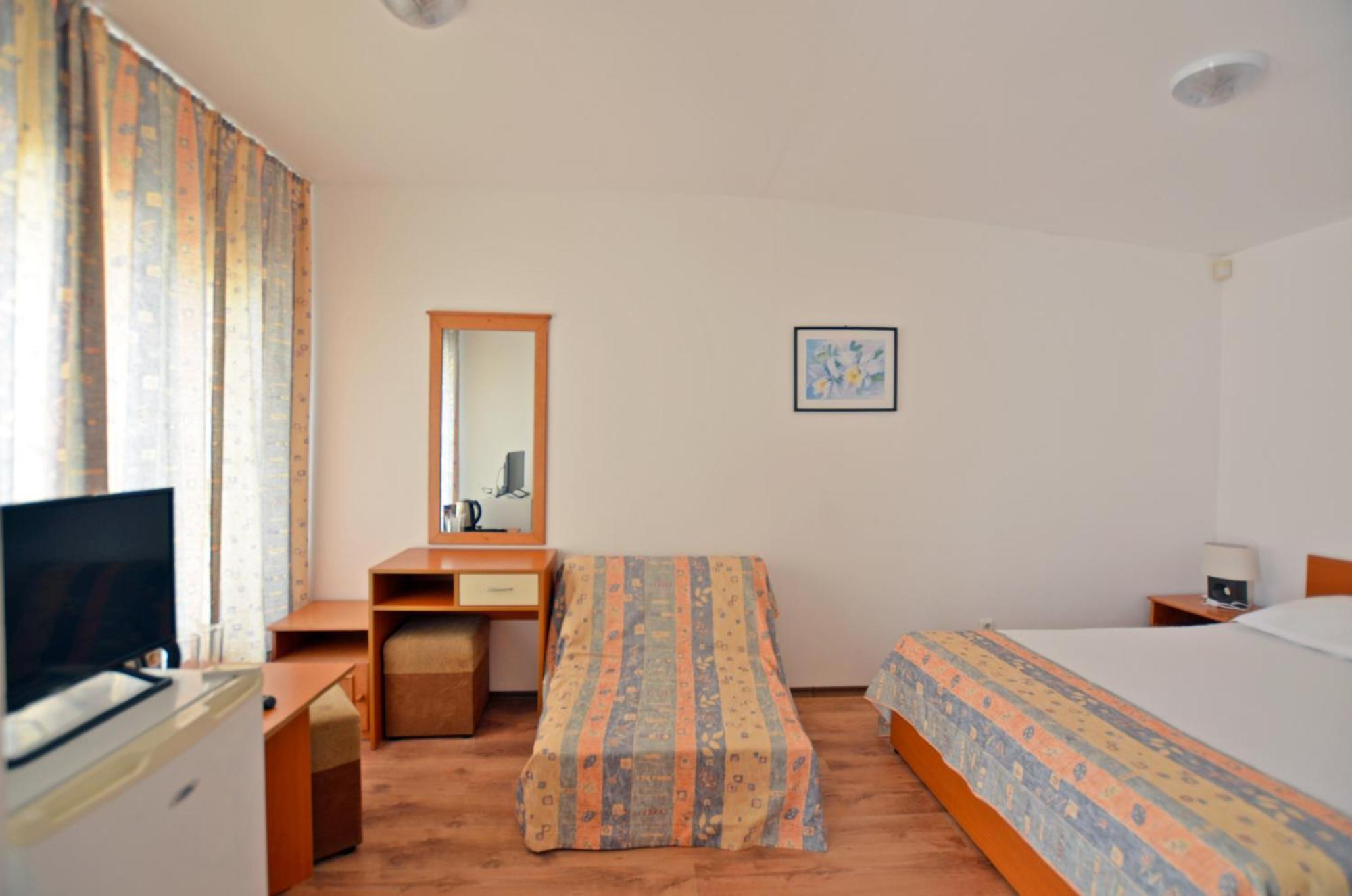 Di Mare Holiday Village Кранево Экстерьер фото