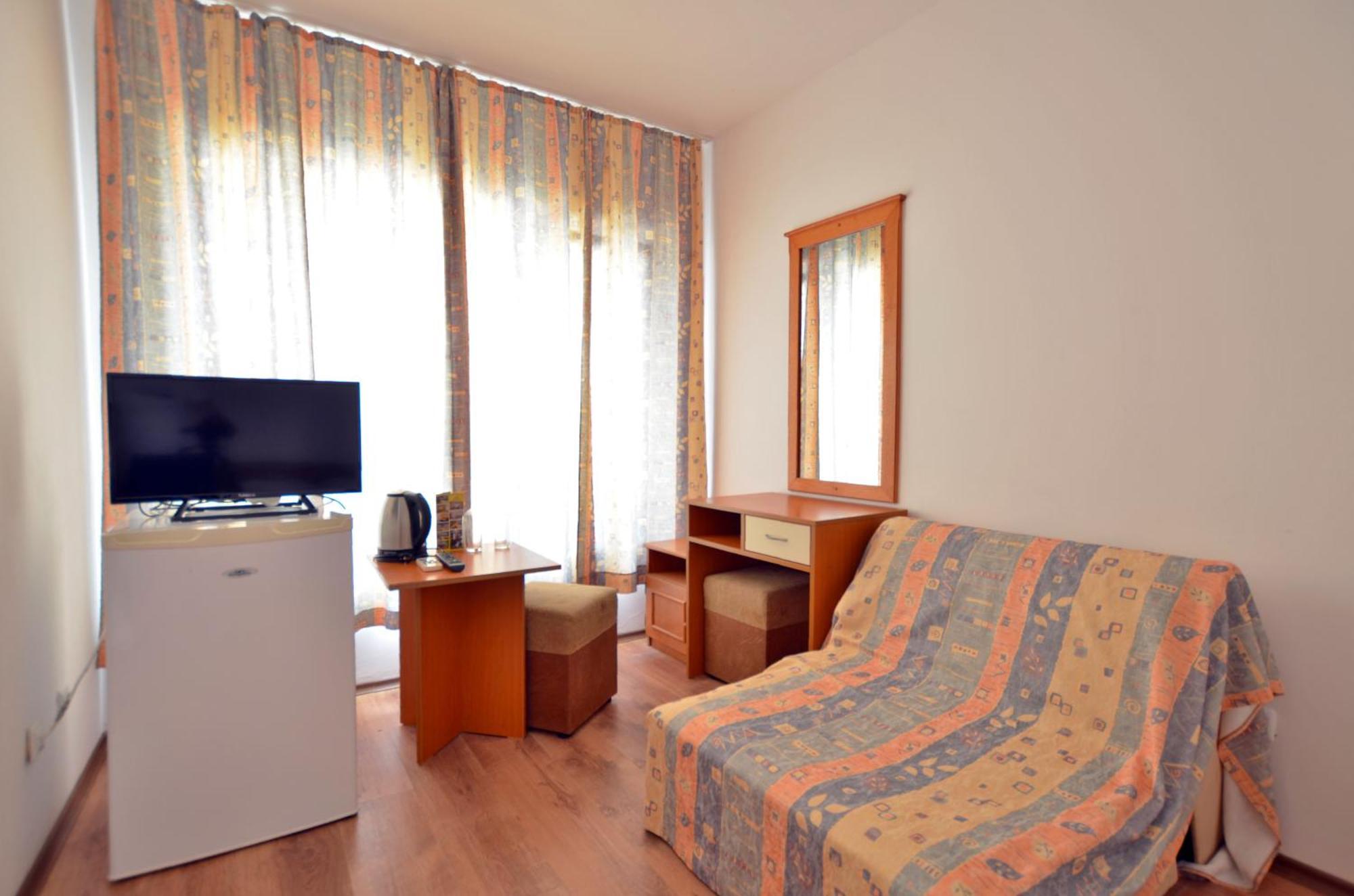 Di Mare Holiday Village Кранево Экстерьер фото
