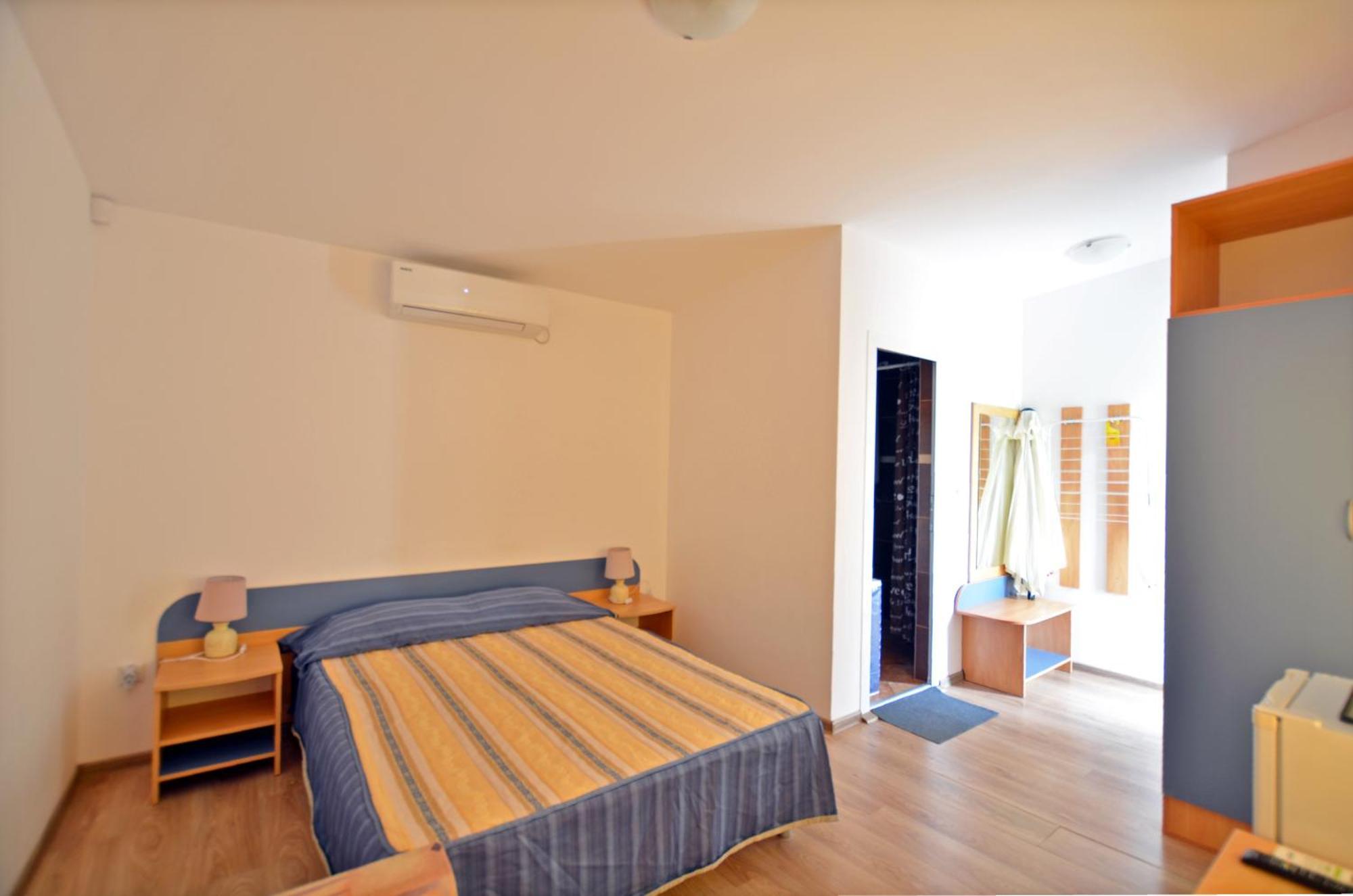 Di Mare Holiday Village Кранево Экстерьер фото