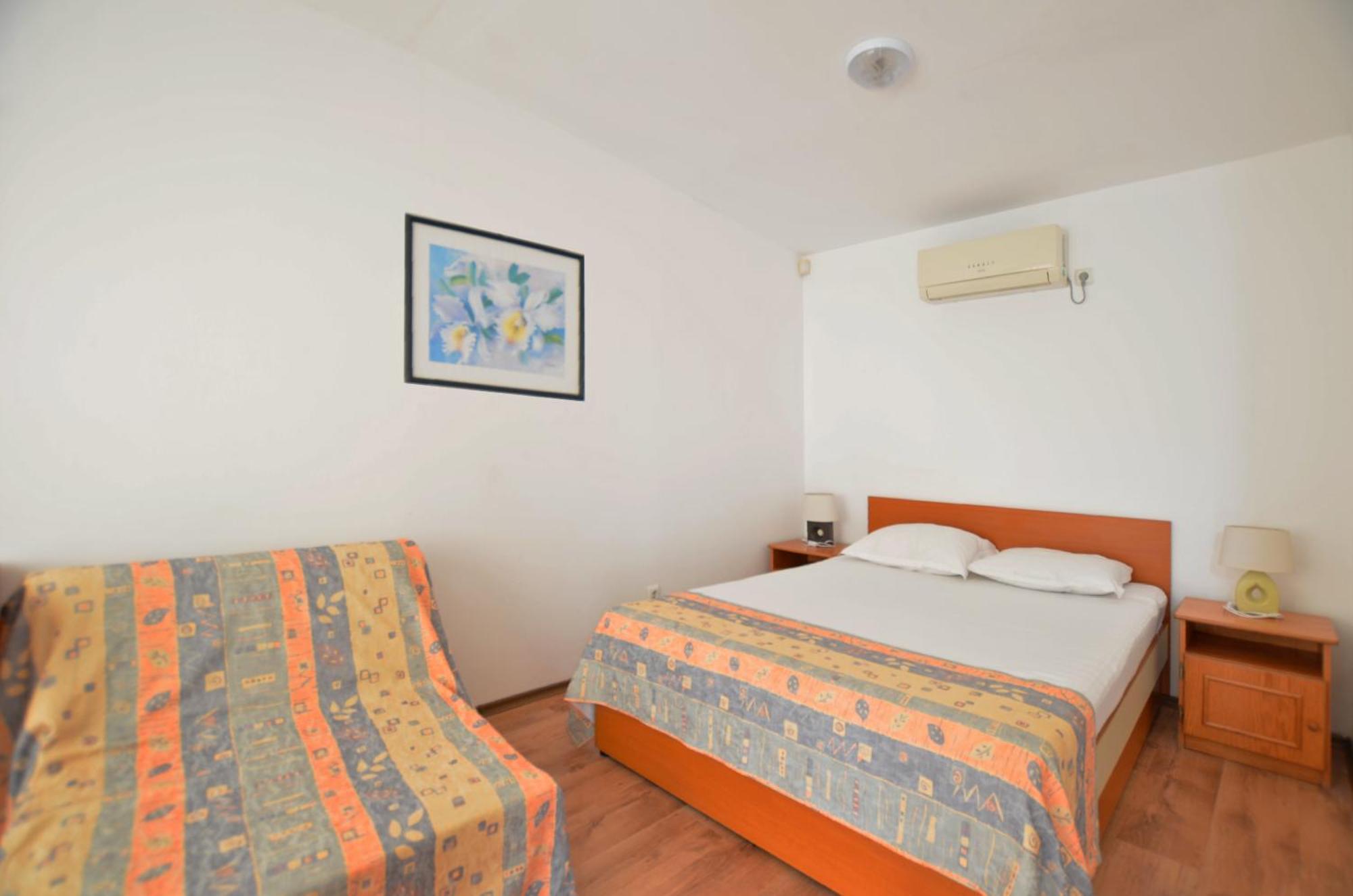 Di Mare Holiday Village Кранево Экстерьер фото