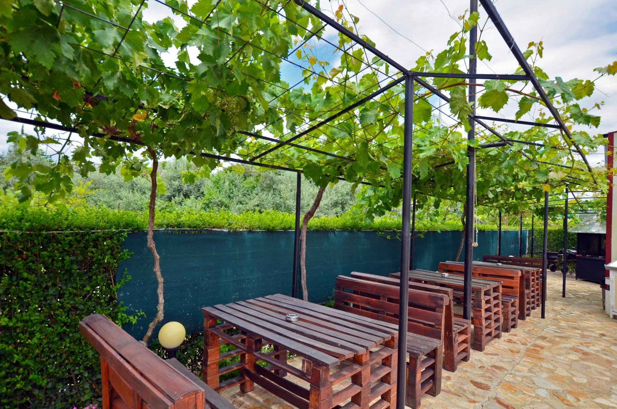 Di Mare Holiday Village Кранево Экстерьер фото